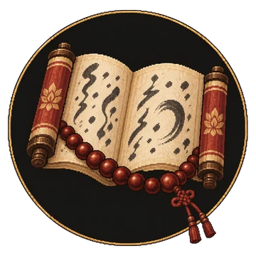 역근경